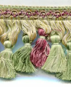 Tassel Trim 6/4/19 rk