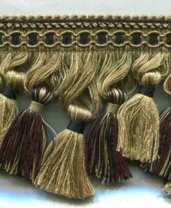 6/11/19 Tassel Trim