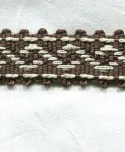 6/13/19 Tapes and Braids