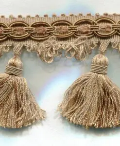Tassel Trim 6/18/19 rk