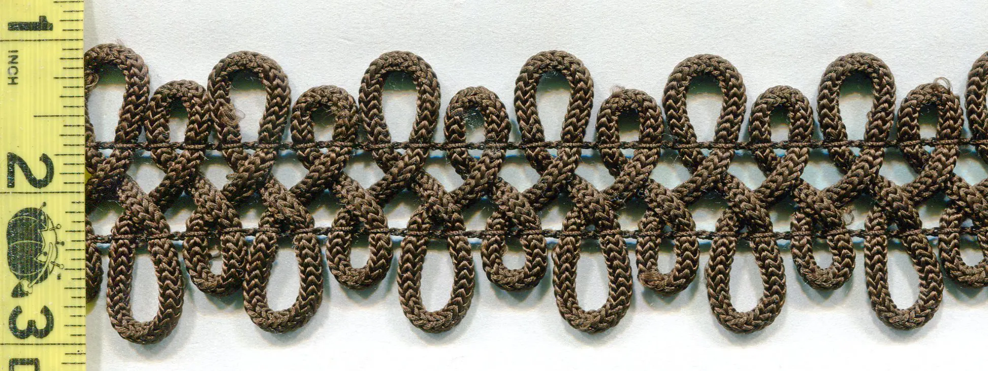 Braid 6/18/19 rk