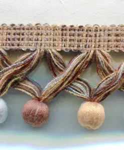 Ball Fringe 6/20/19 rk