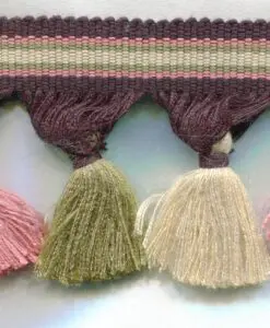 Tassel Trim 6/18/19 rk