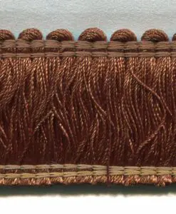 6/13/19 Brushed Fringe