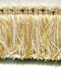 Brush Fringe 6/20/19 rk