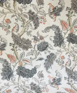 67/13/19 Fruit,Floral,Leaves