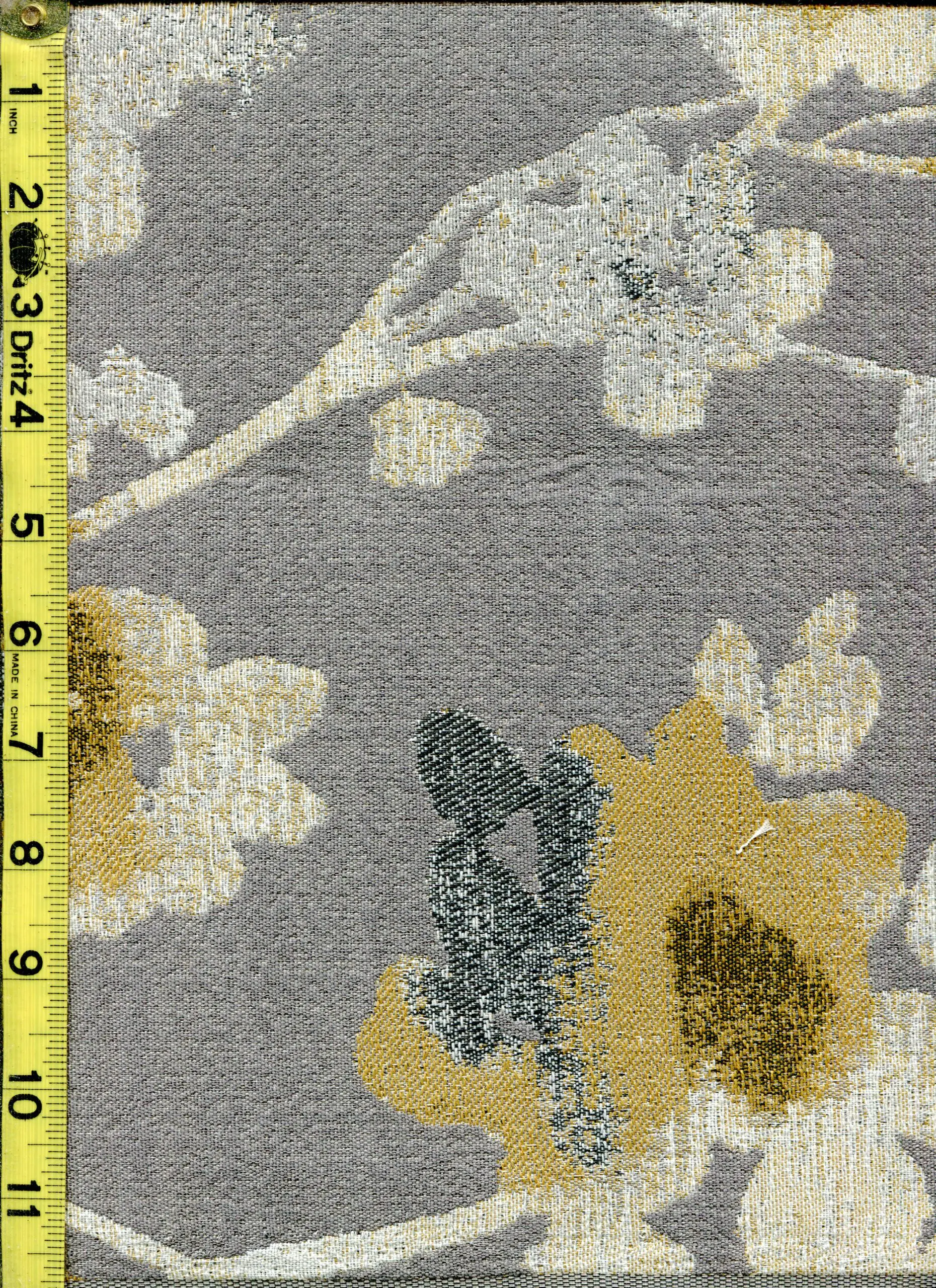 Floral 10/21/21 rk