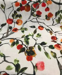 9/20/19 Fruit Floral Leaves
