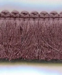7/8/19 Brushed Fringe