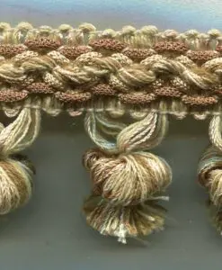 Tassel Fringe 7/23/19 rk
