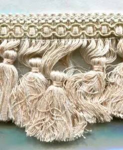 Tassel Trim 7/31/19 rk