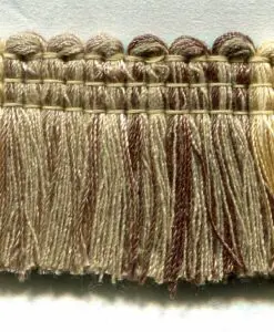 Brush Fringe 7/23/19 rk
