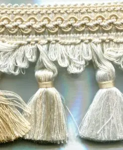8/7/19 Tassel Trim