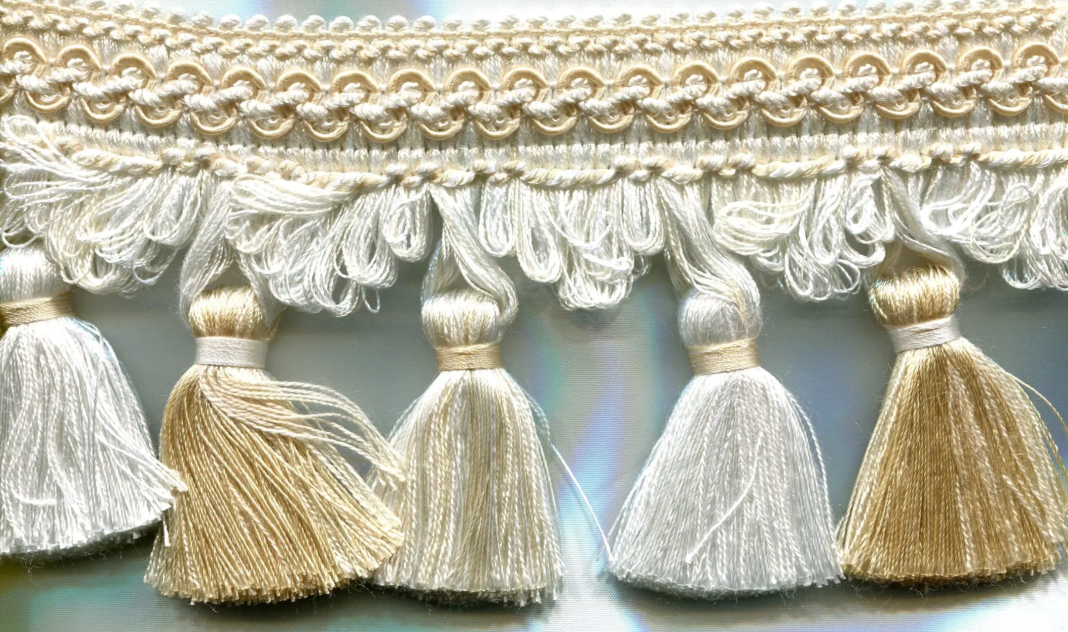 8/7/19 Tassel Trim
