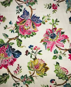9/20/19 Fruit Floral Leaves