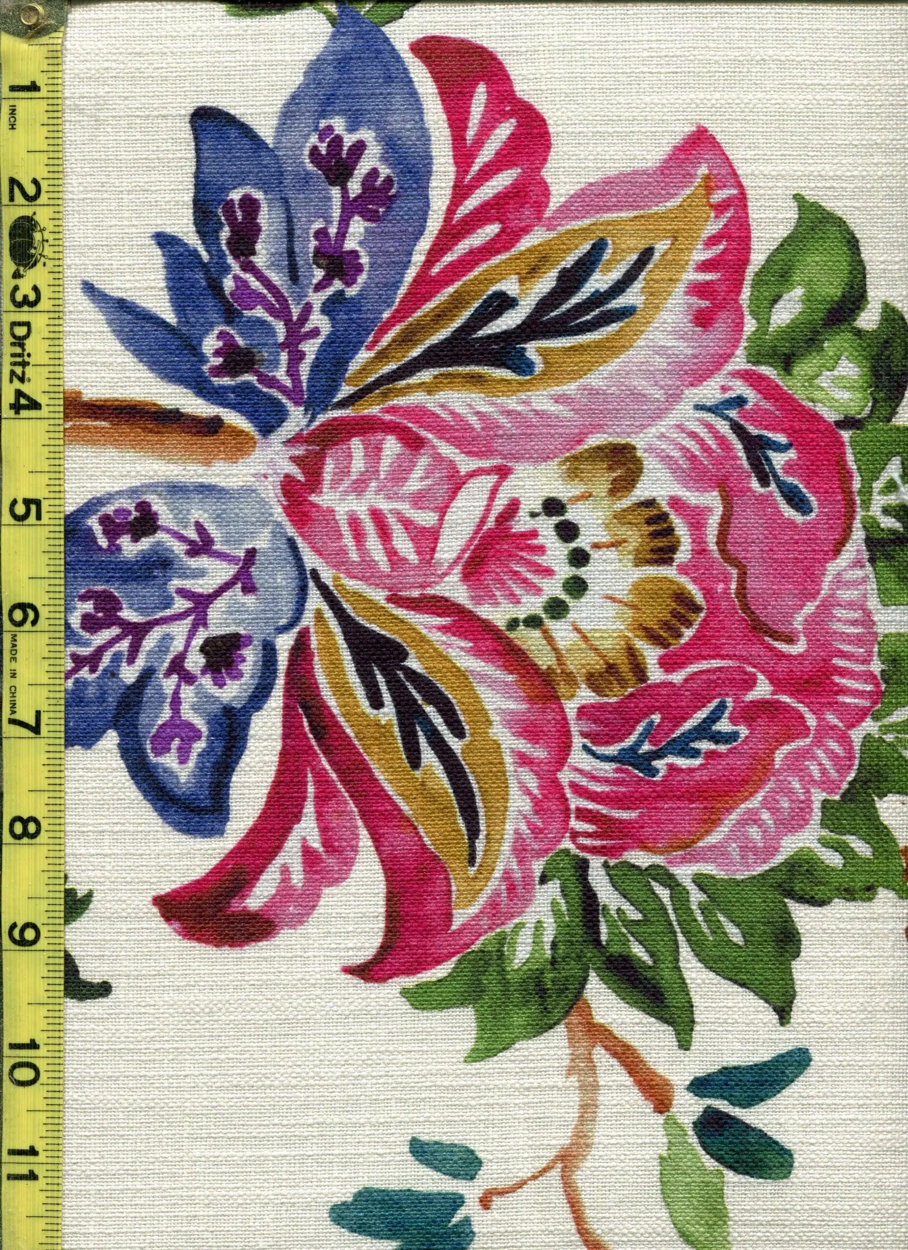 9/2/19 Floral
