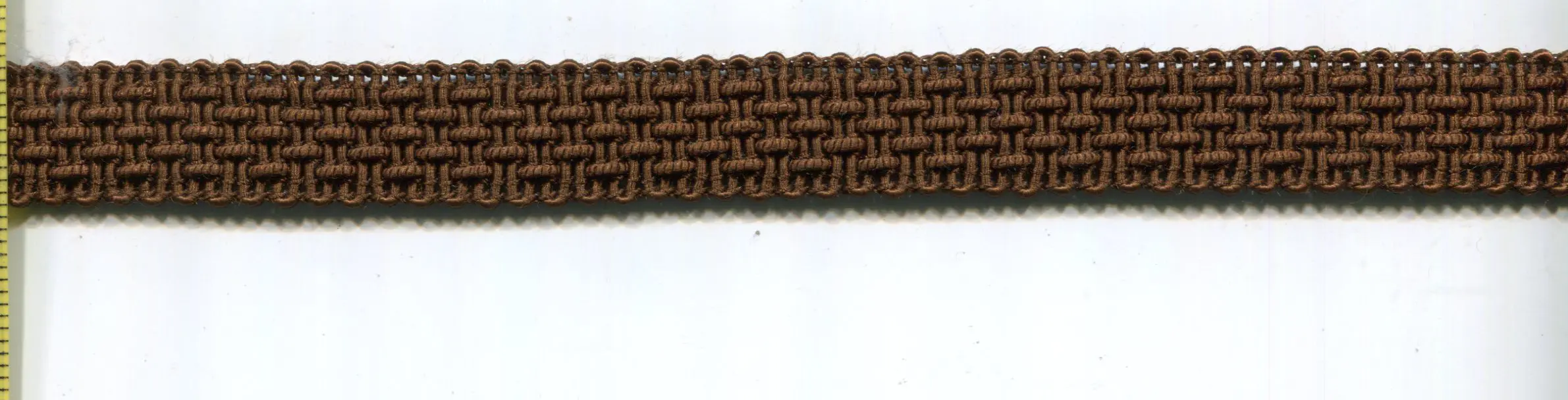 9/17/19 Tapes and Braids