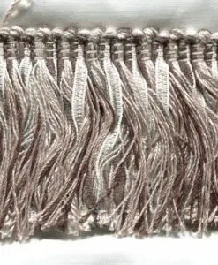 10/14/19 Brushed Fringe