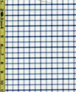 12/4/19 Checks, Plaids