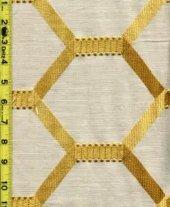 Geometric Embroidery 12/21/19 CB