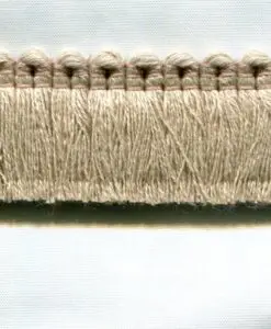 12/5/19 Brushed Fringe