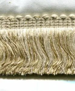 12/6/19 Brushed Fringe