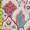 Floral/Geometric 1/14/120 rk