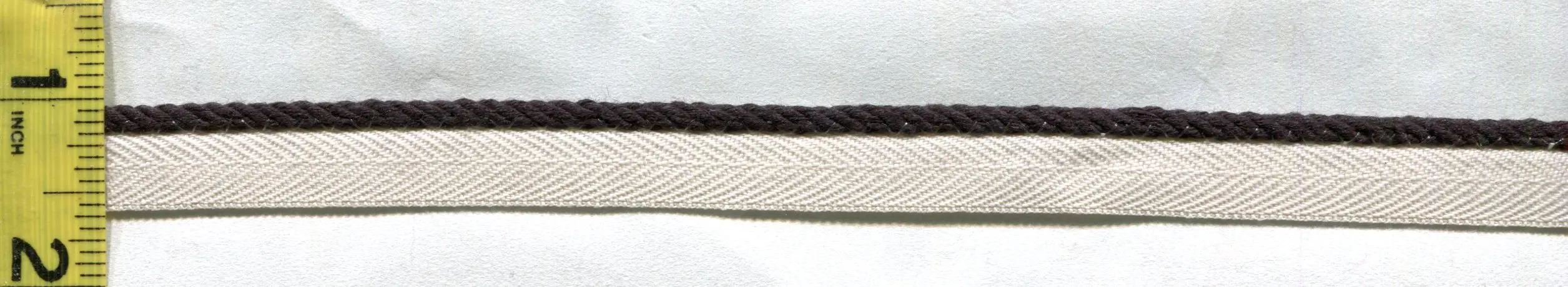 Microcord 2/12/20 rk