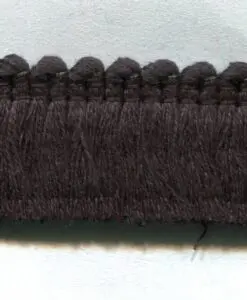 Brush Fringe 2/12/20