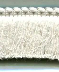 Brush Fringe 2/18/20 rk