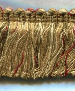 Brush Fringe 2/25/20 rk