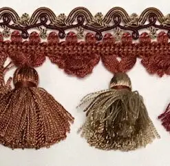 9/21/2020 Tassel Trim