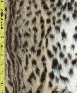 Faux Fur Novelty 10/8/20 rk