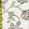 Floral/Embroidery 10/20/20 rk