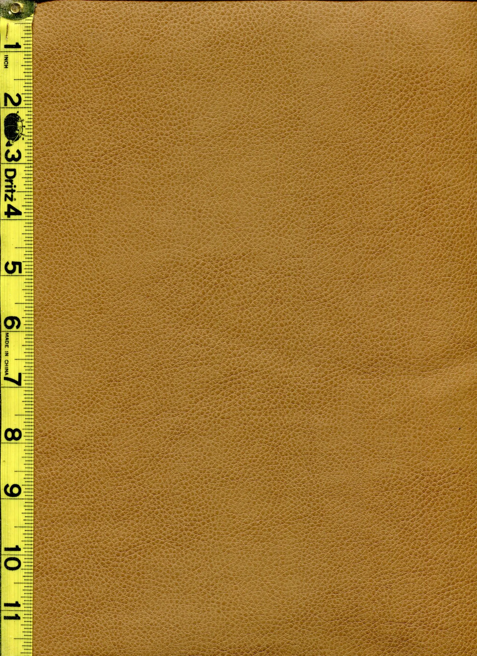 2/23/2021 Faux Leather