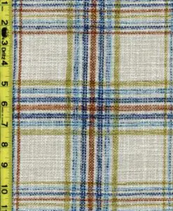 Plaid 3/9/21 rk