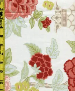Floral 5/24/21 rk