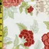 Floral 5/24/21 rk