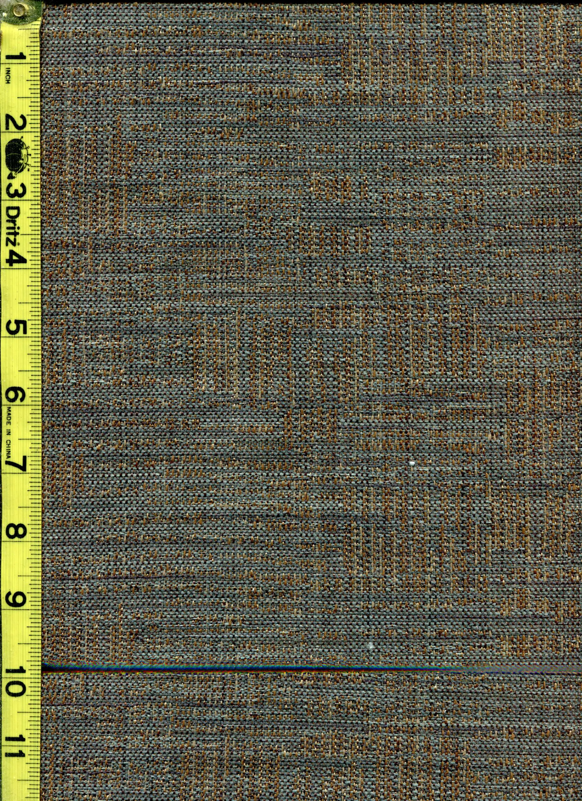 Tweed 6/8/21 rk
