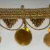 6/15/2021 Tassel Trim, Bead Trim