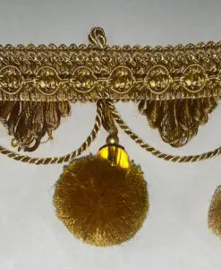 6/15/2021 Tassel Trim, Bead Trim
