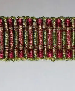 6/15/2021 Tape, Braid