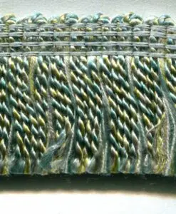 Brushed Fringe 12/15/21 rk