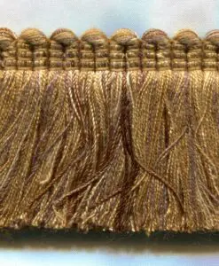 Brushed Fringe 12/1/21 rk