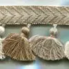 Tassel Trim 12/15/21 rk