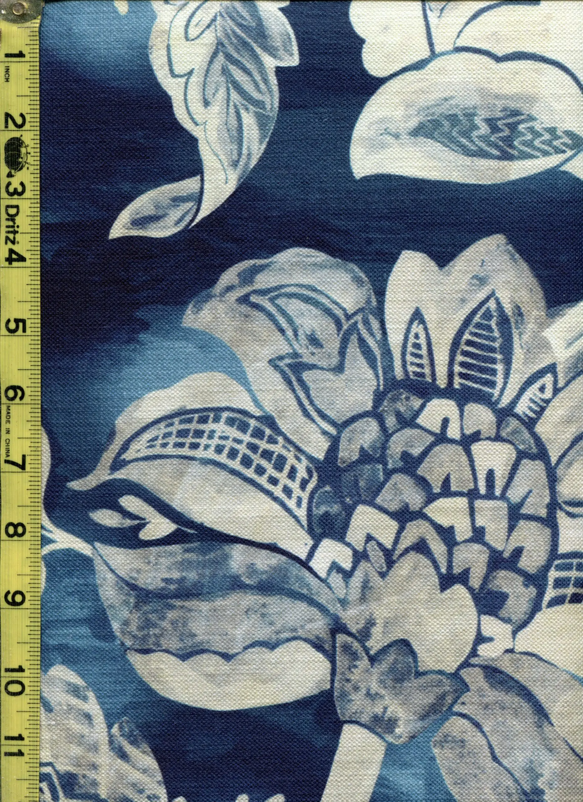 Floral 1/20/22 rk