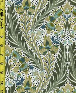 Floral 1/13/22 rk