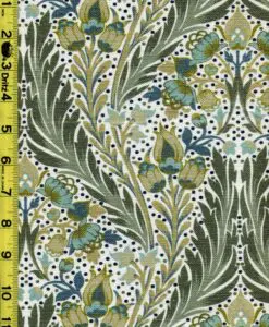Floral 1/13/22 rk