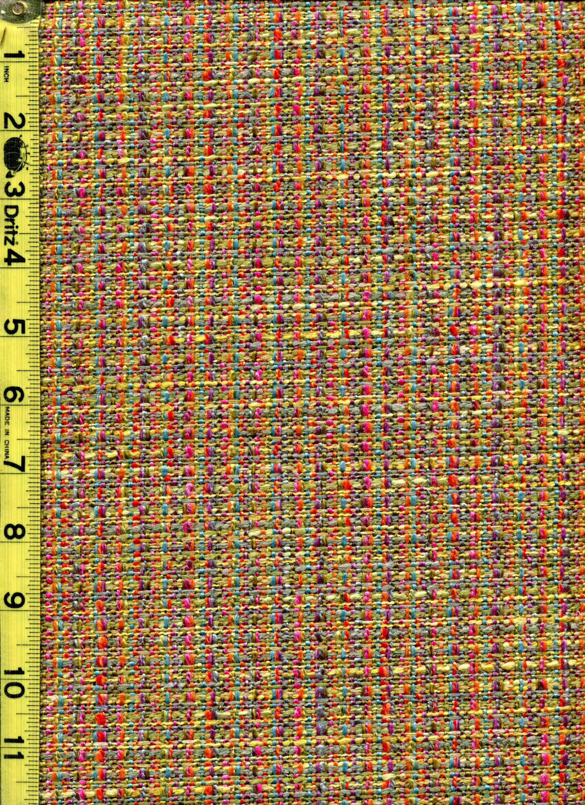 Tweed 1/7/25 rk