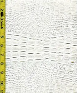 Faux Leather/Vinyl 3/2/22 rk